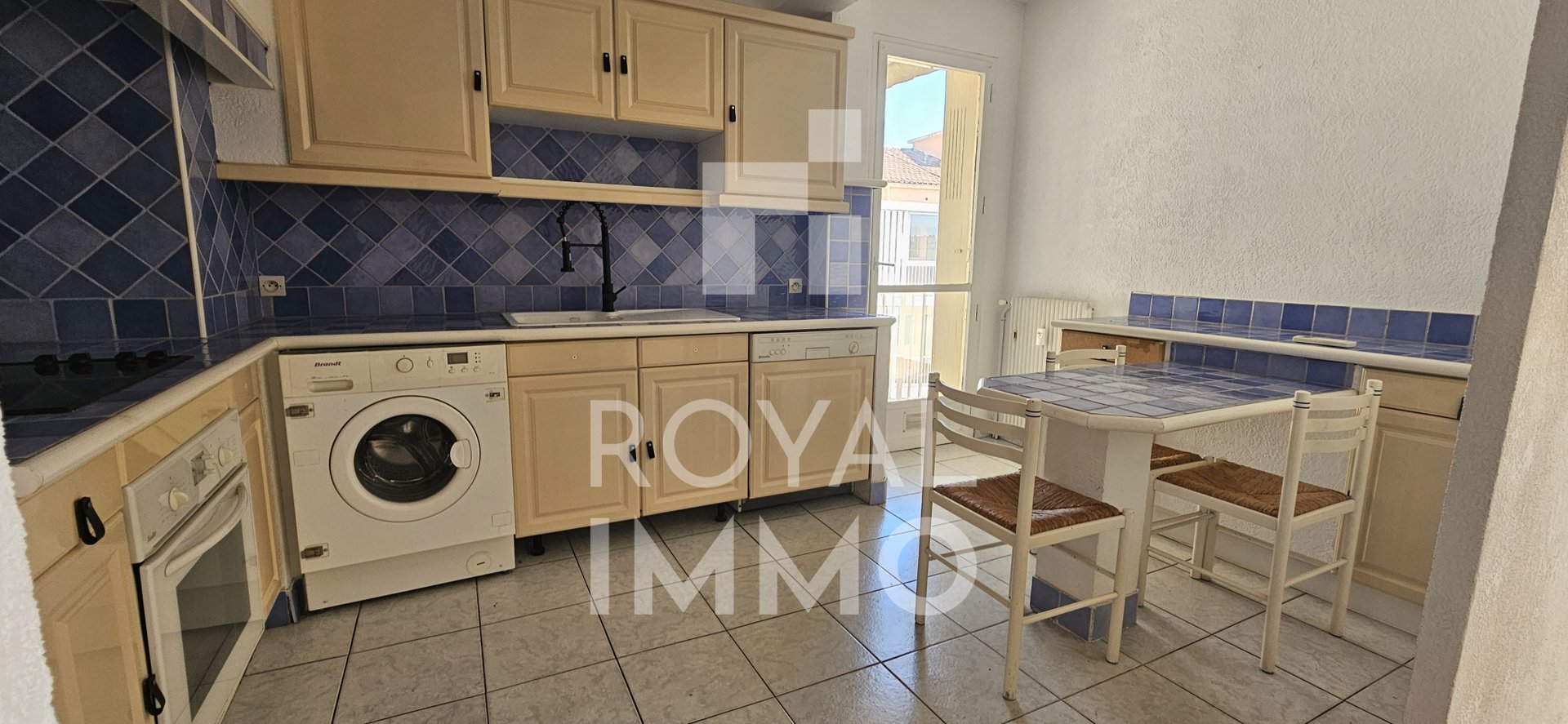 Appartement à vendre, 77m², La Valette-du-Var