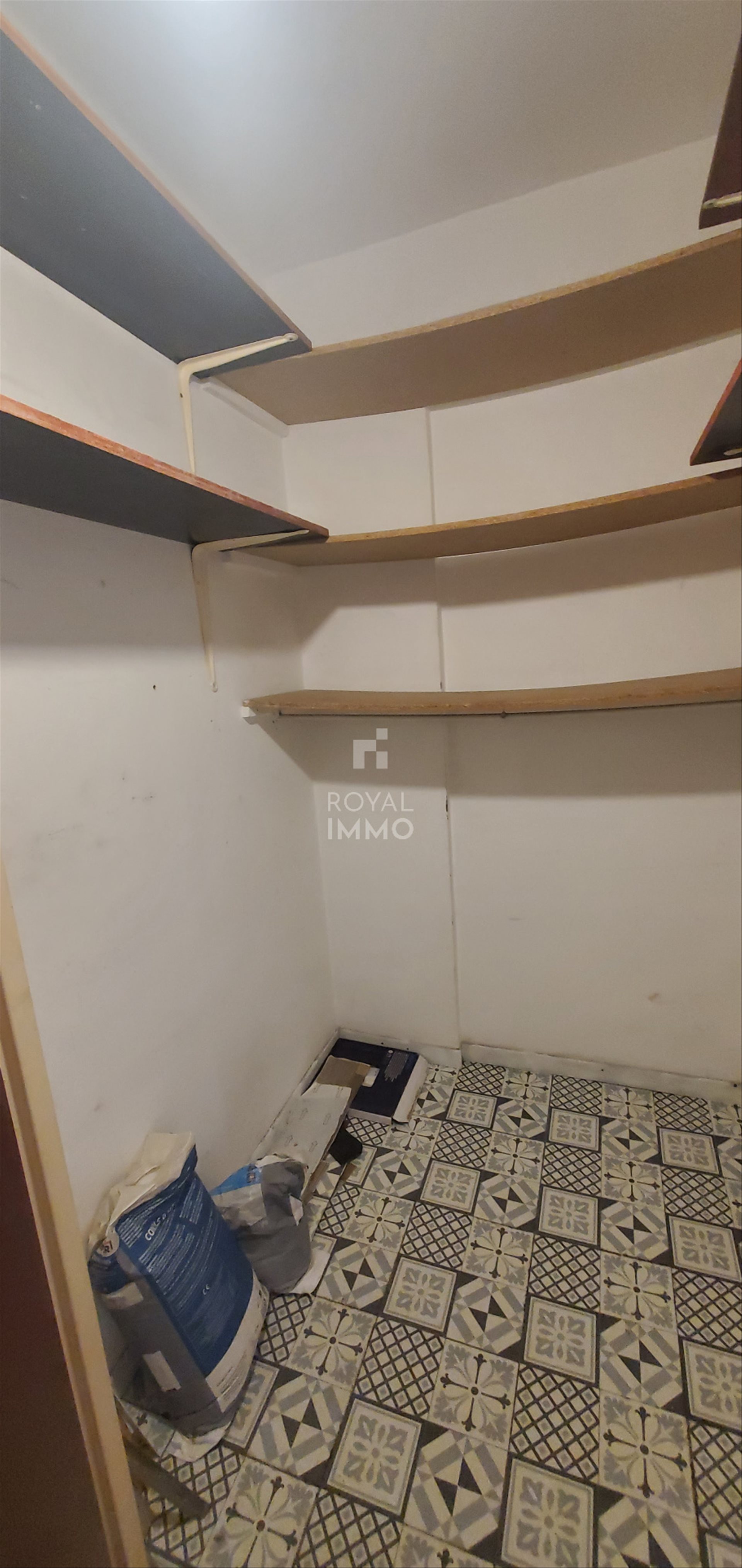 Appartement à louer, 49m², Toulon