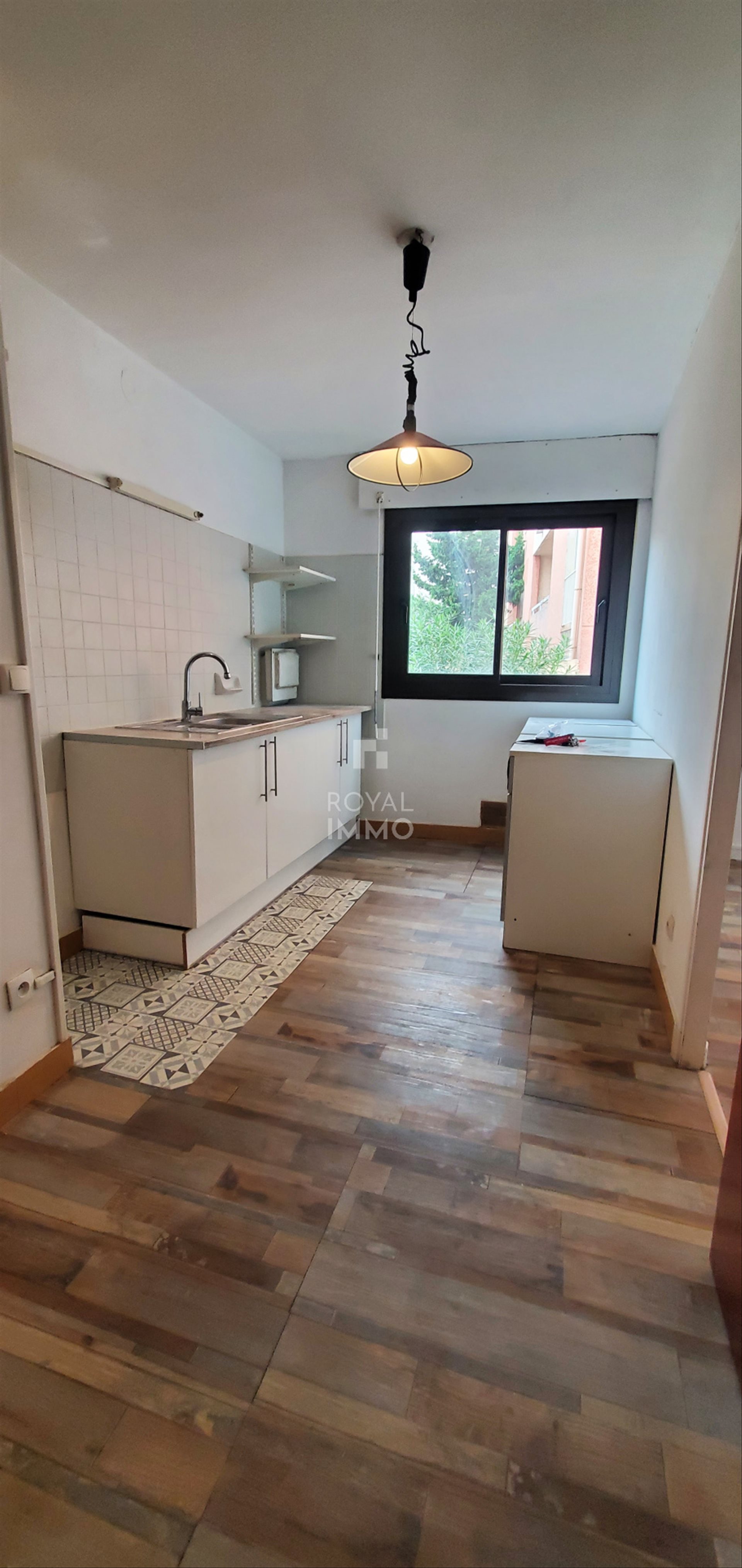 Appartement à louer, 49m², Toulon