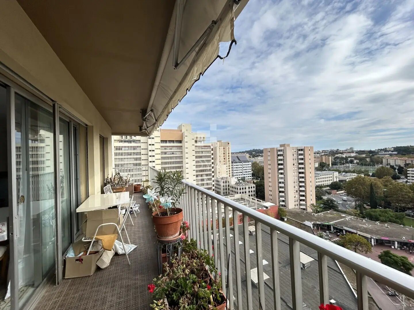 Appartement à vendre, 135m², Toulon