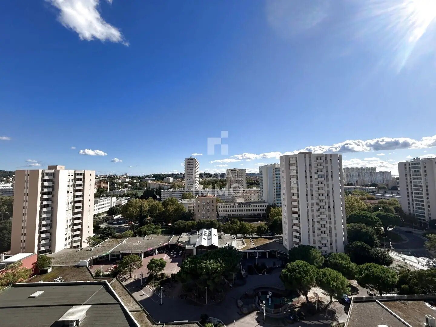 Appartement à vendre, 135m², Toulon