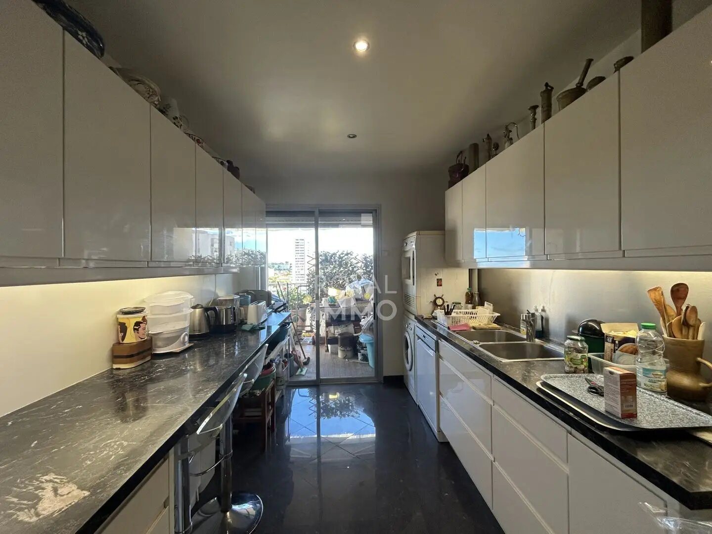 Appartement à vendre, 135m², Toulon