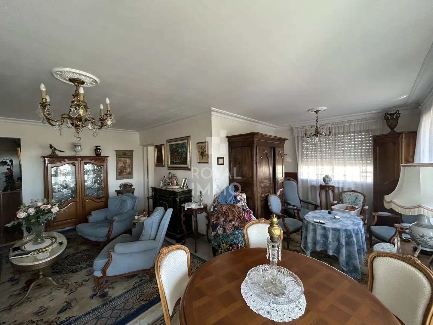 Appartement à vendre, 135m², Toulon