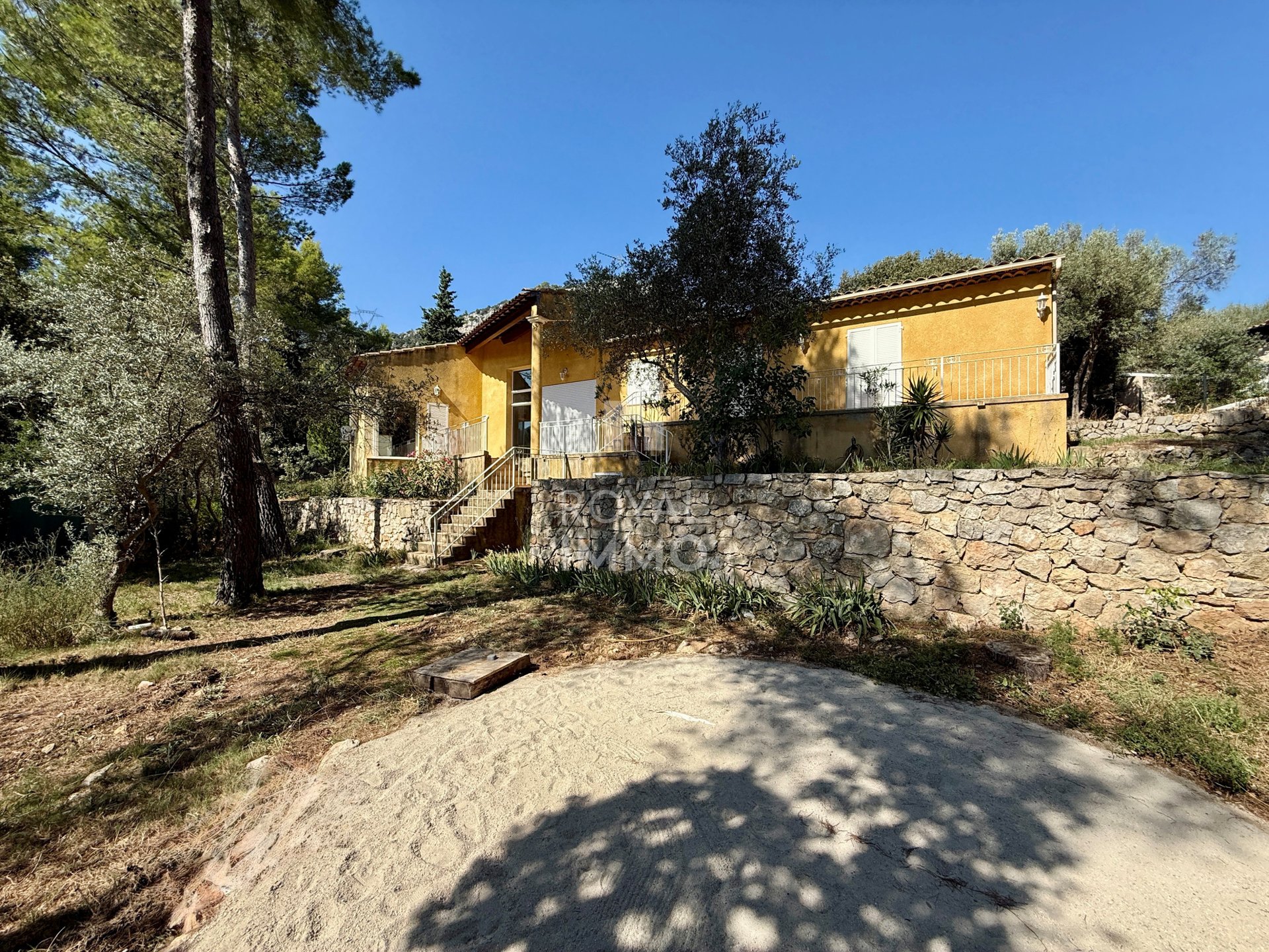 Maison à vendre, 137m², La Valette-du-Var