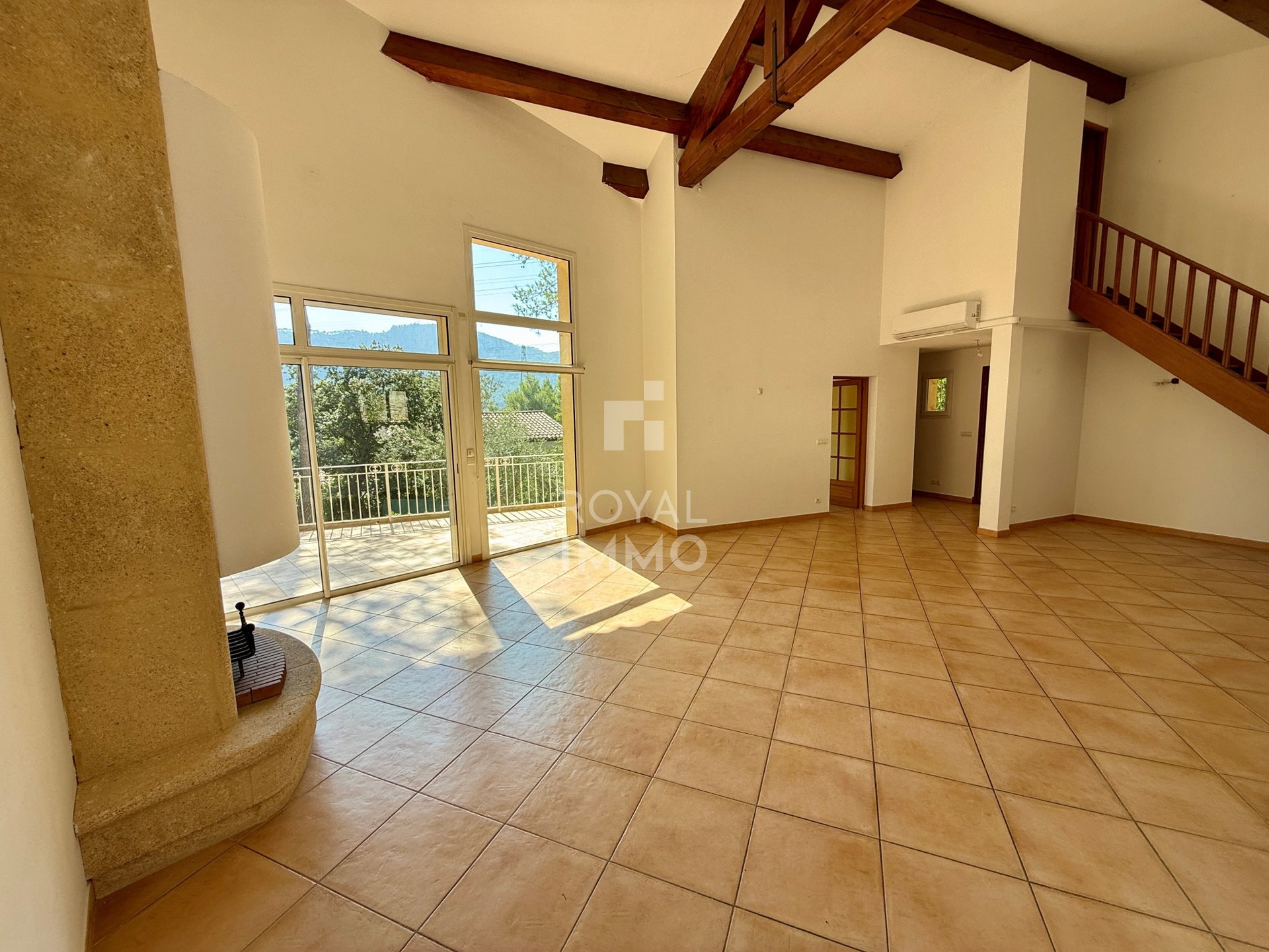 Maison à vendre, 137m², La Valette-du-Var