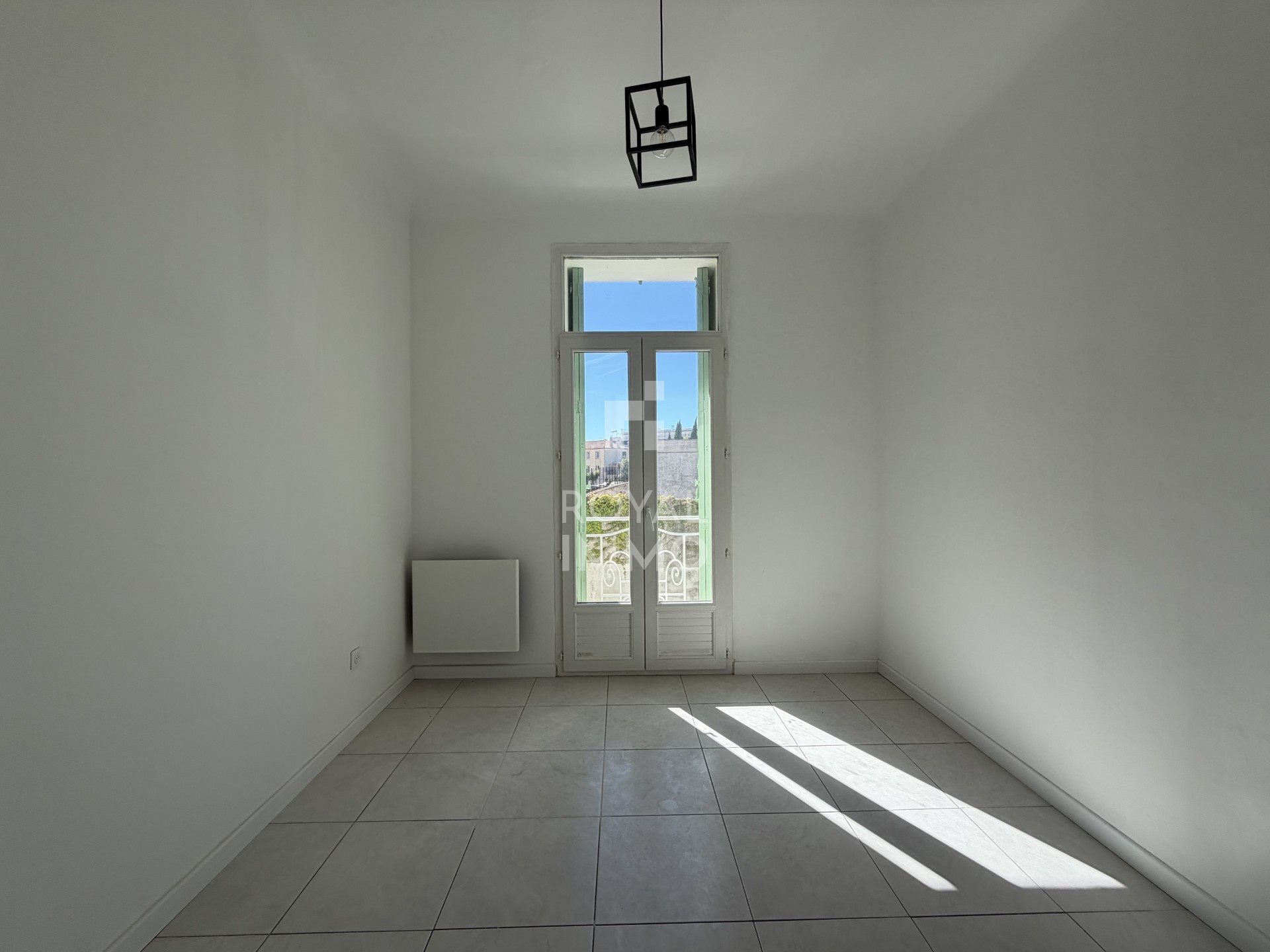 Appartement à vendre, 53m², Toulon