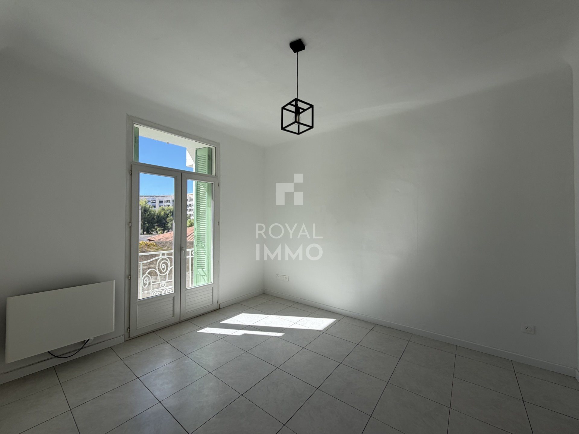 Appartement à vendre, 53m², Toulon