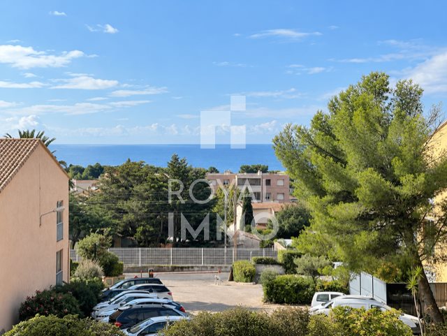 Appartement à vendre, 23m², Bandol