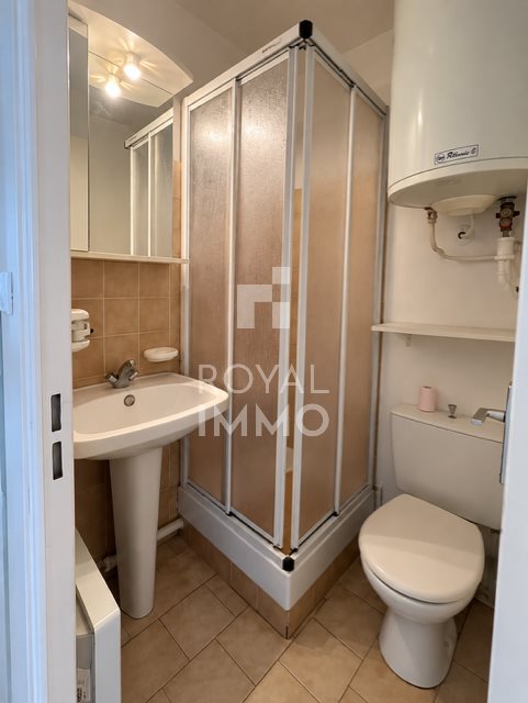 Appartement à vendre, 23m², Bandol