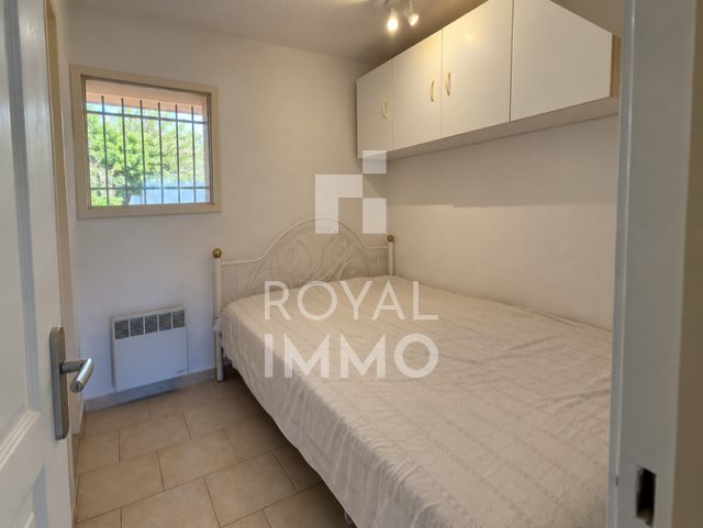 Appartement à vendre, 23m², Bandol