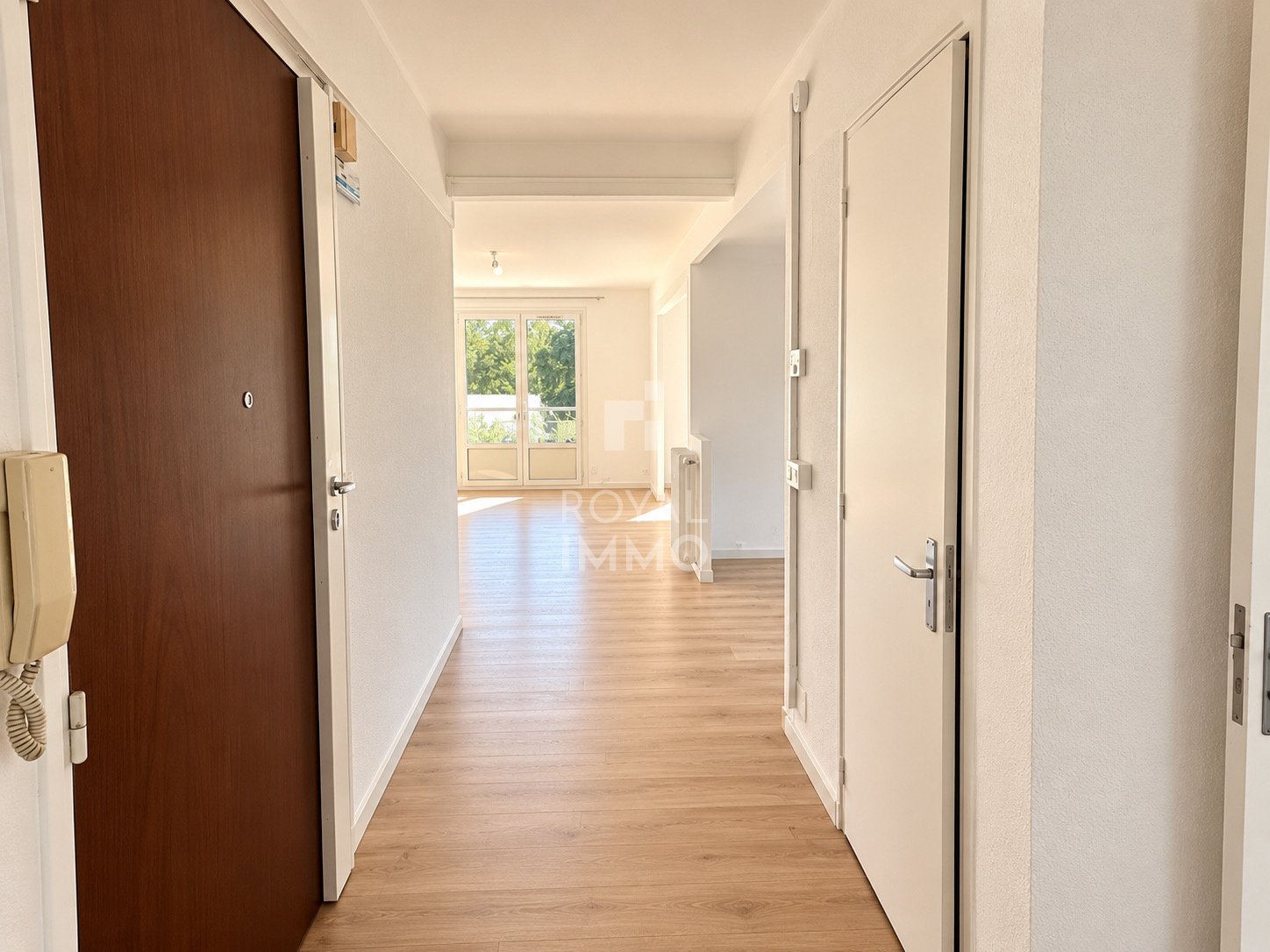 Appartement à vendre, 63m², Toulon