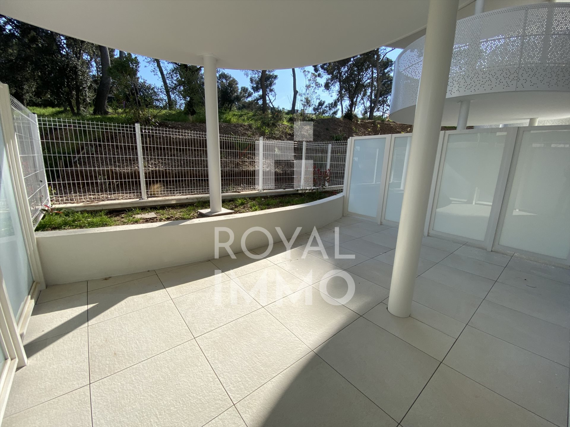 Appartement à louer, 30m², La Seyne-sur-Mer