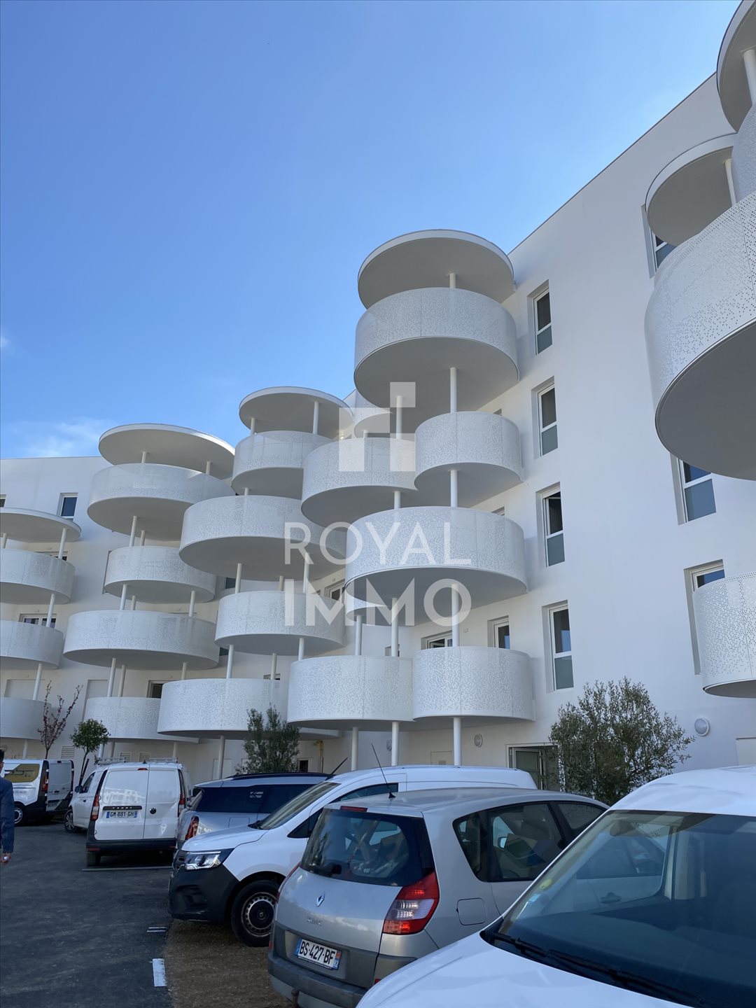 Appartement à louer, 30m², La Seyne-sur-Mer
