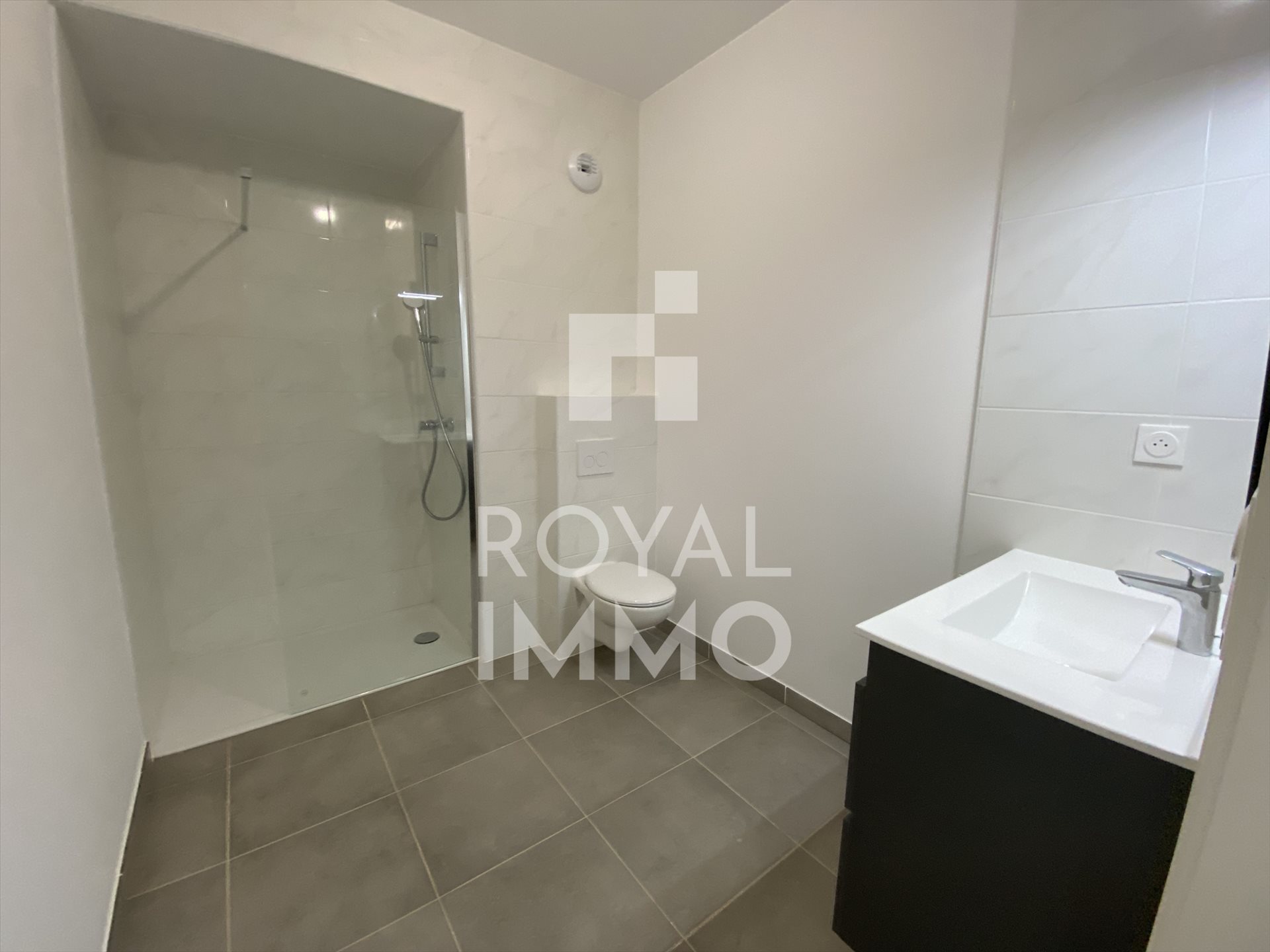 Appartement à louer, 30m², La Seyne-sur-Mer