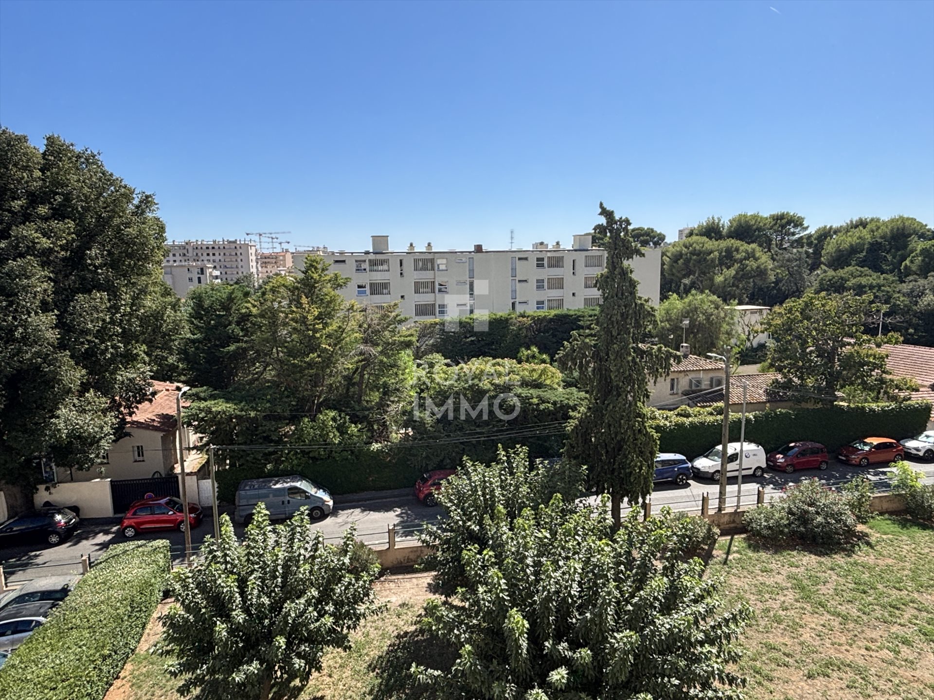 Appartement à vendre, 62m², Toulon