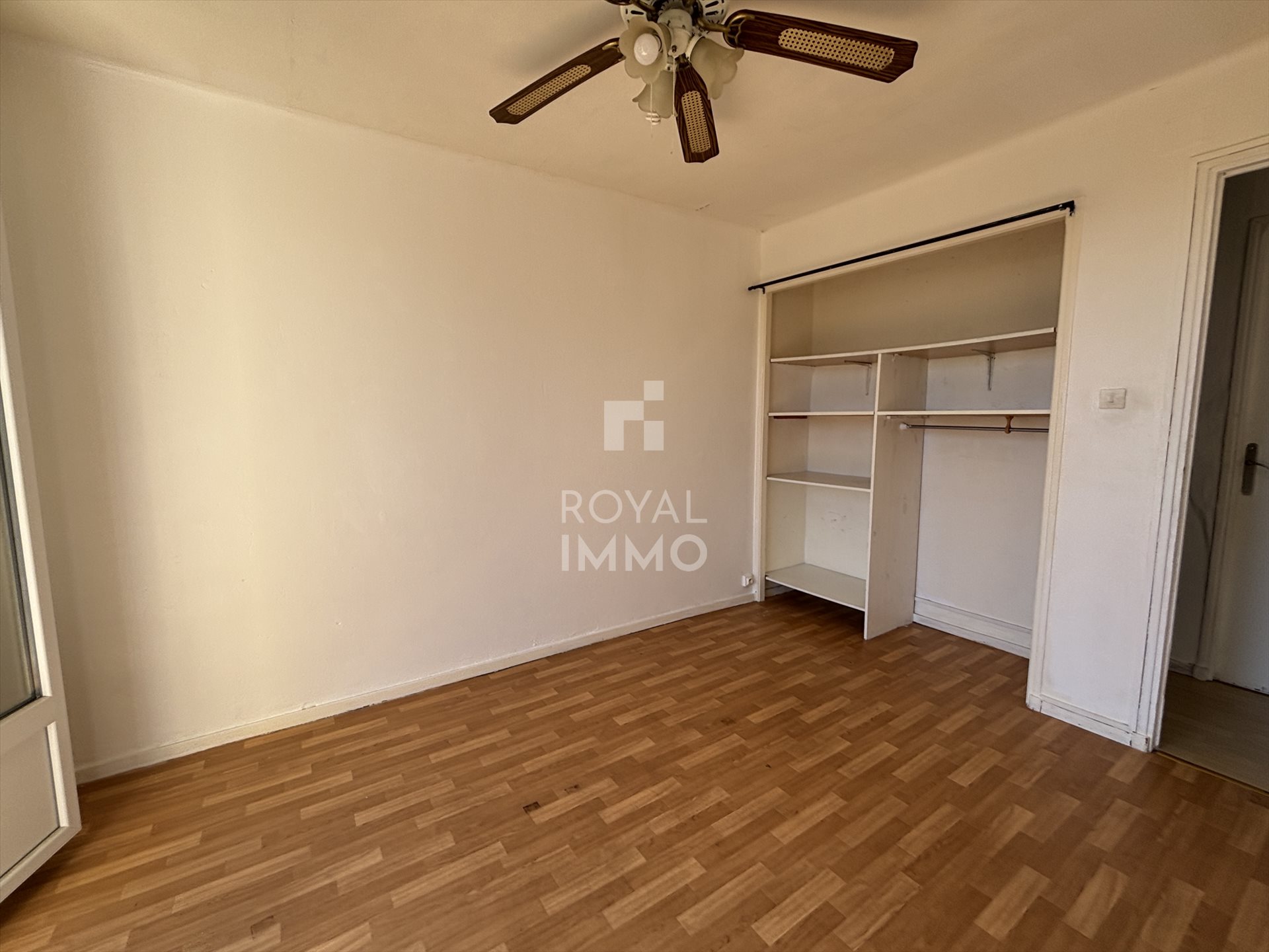 Appartement à vendre, 62m², Toulon