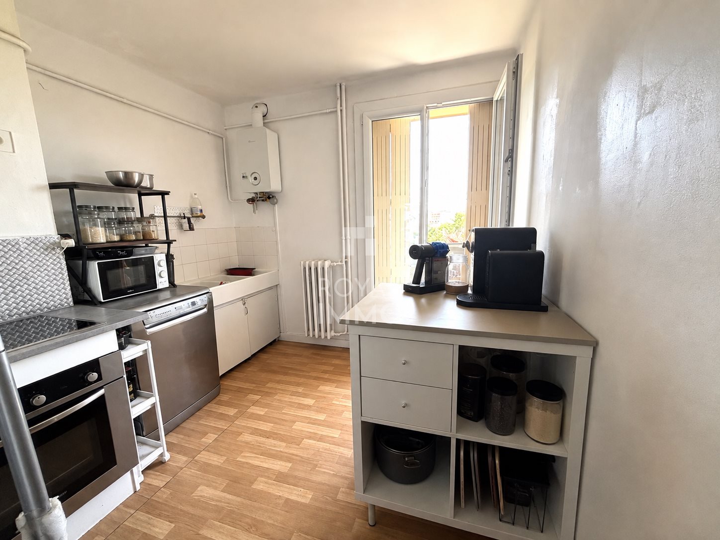 Appartement à vendre, 62m², Toulon
