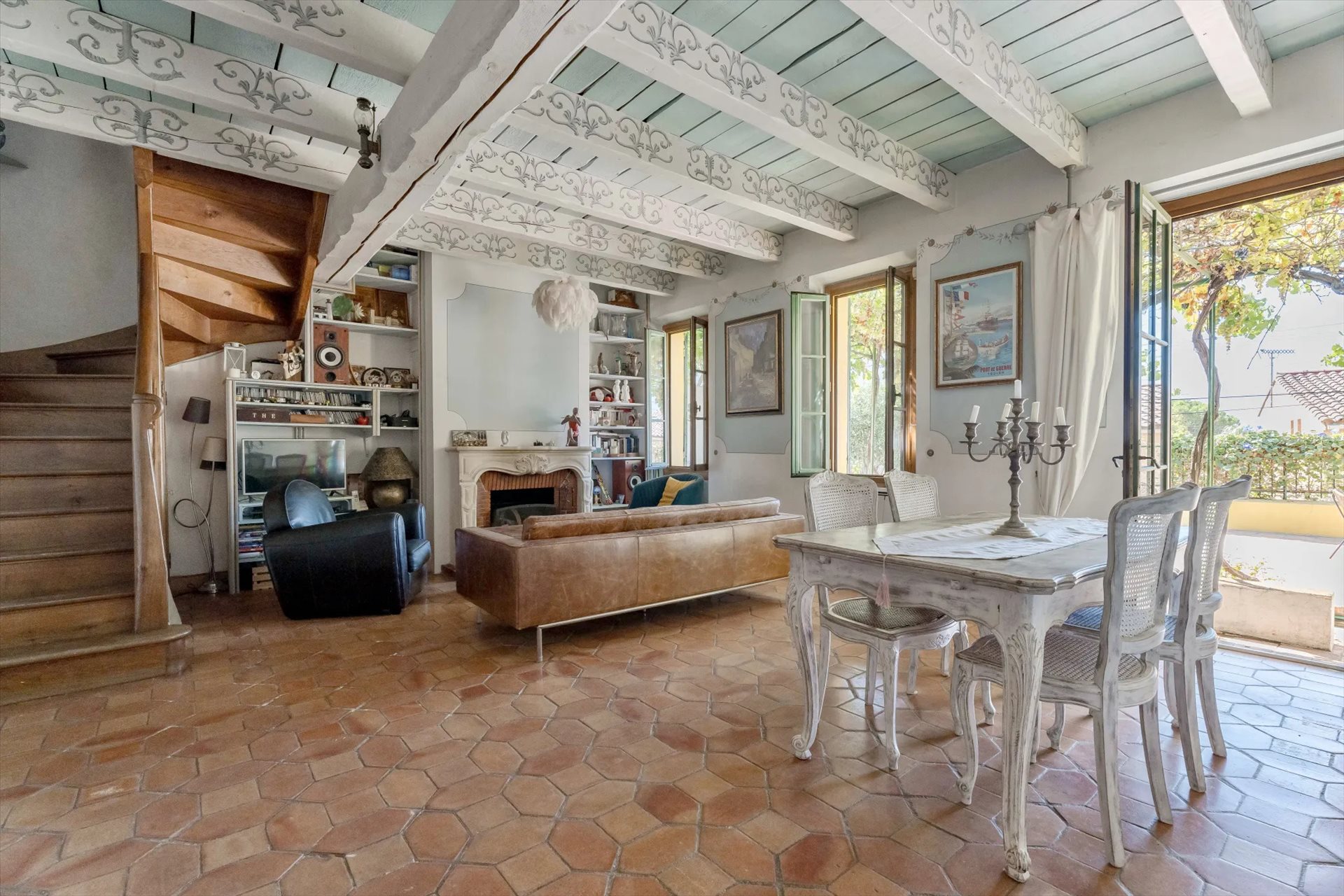 Maison à vendre, 120m², Toulon