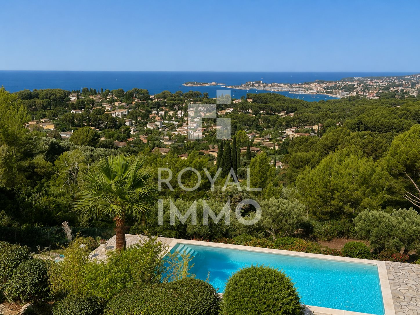 Maison à vendre, 226m², Sanary-sur-Mer