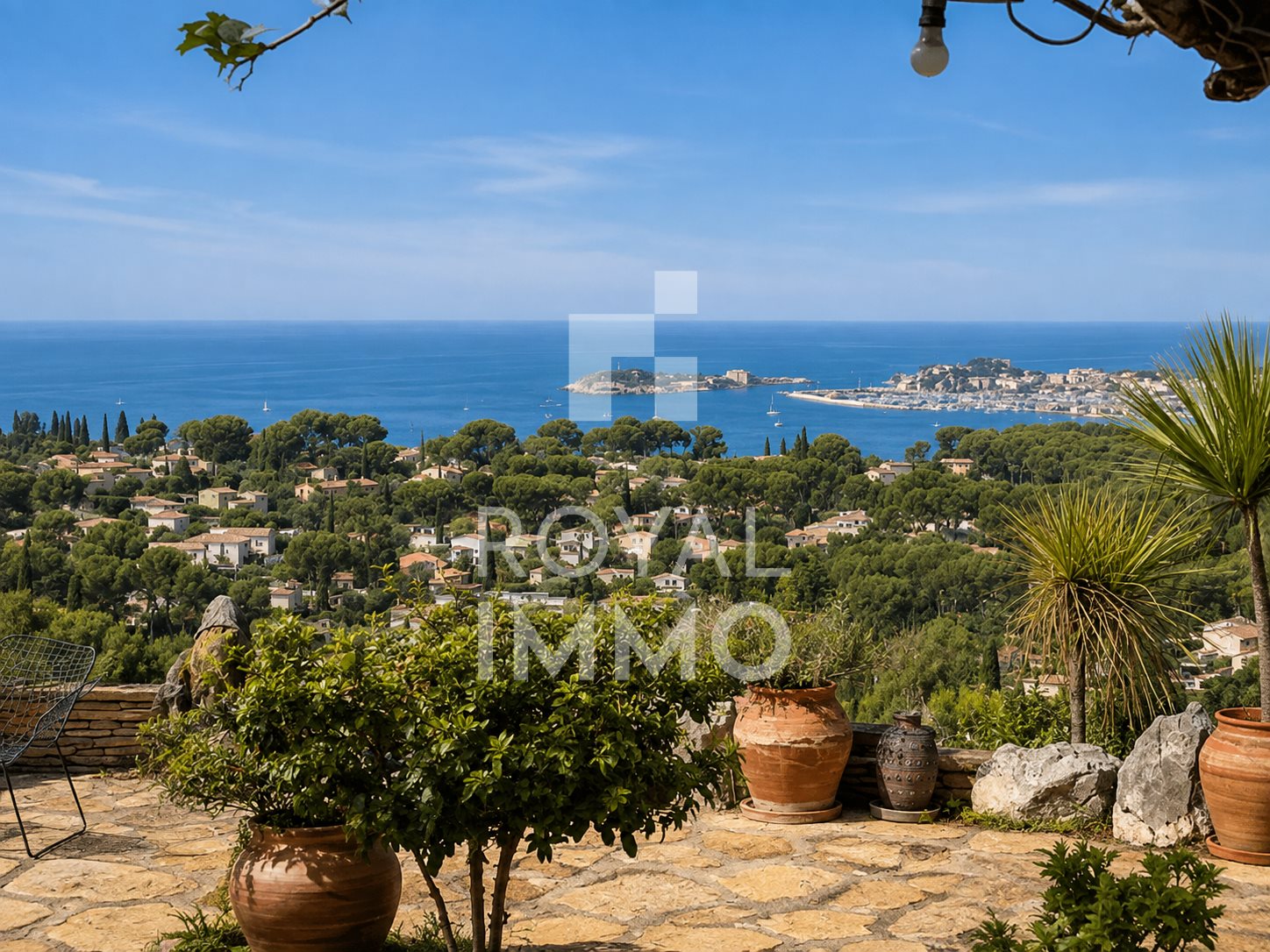 Maison à vendre, 226m², Sanary-sur-Mer