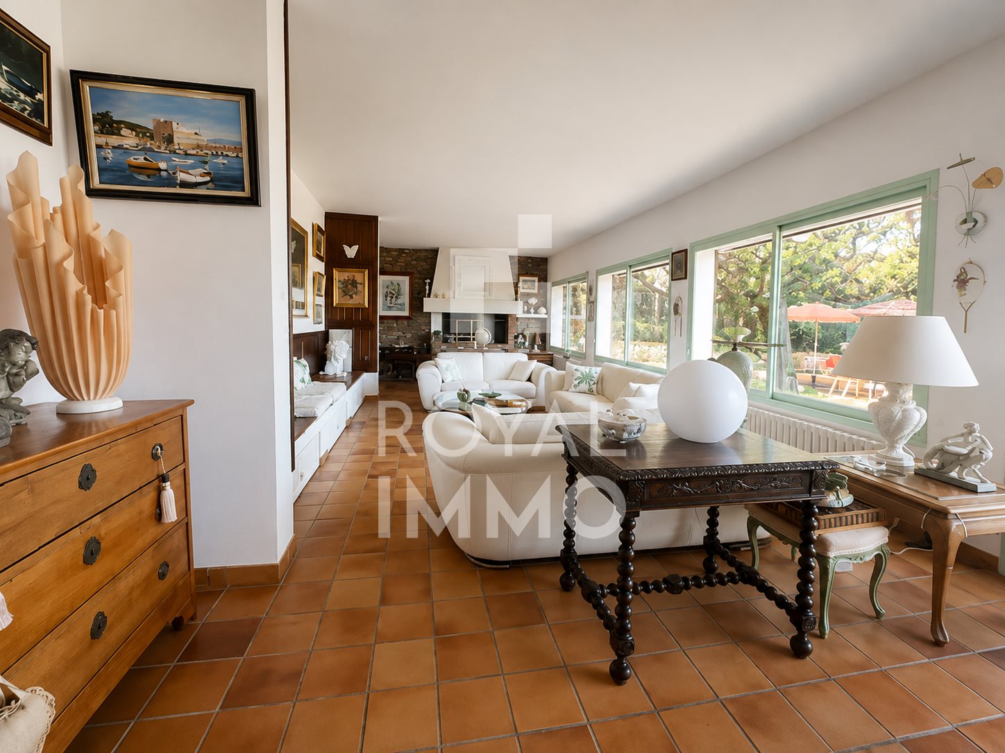 Maison à vendre, 226m², Sanary-sur-Mer