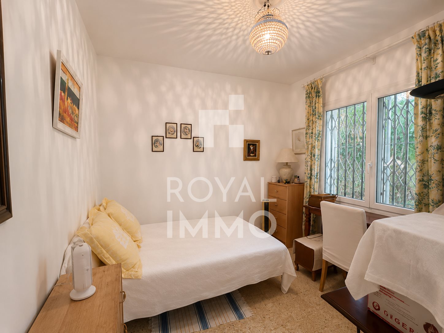 Maison à vendre, 226m², Sanary-sur-Mer