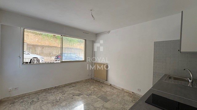 Appartement à vendre, 17m², Toulon