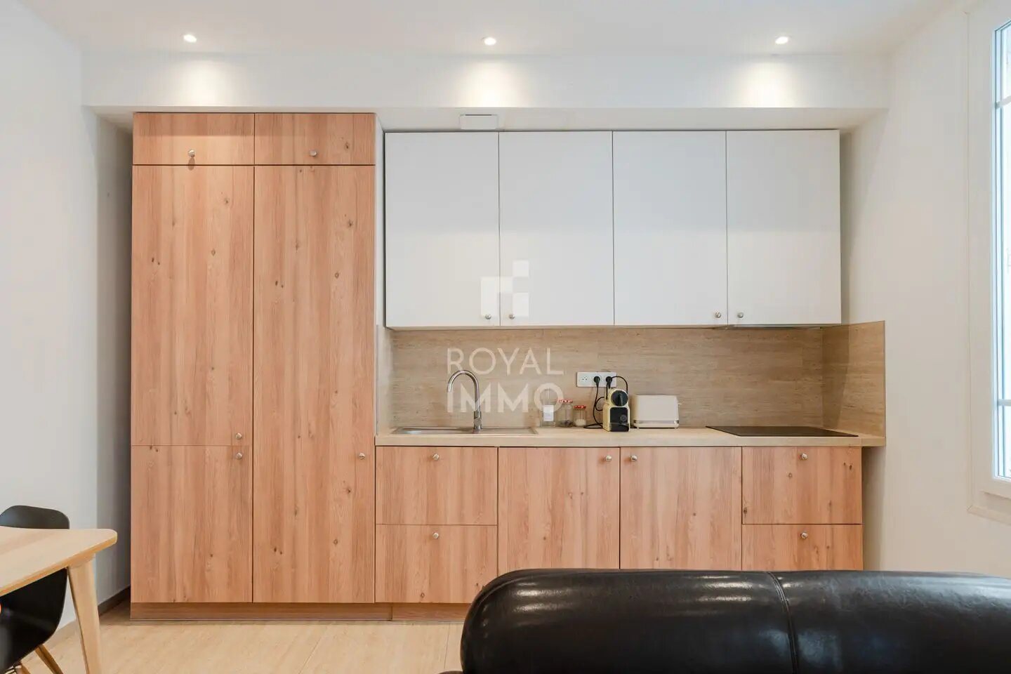 Appartement à vendre, 38m², Toulon