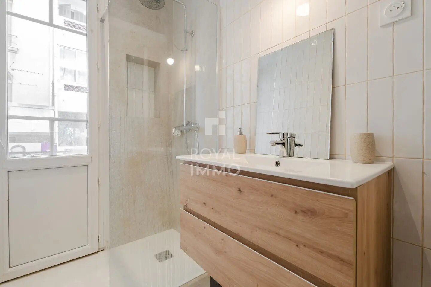 Appartement à vendre, 38m², Toulon
