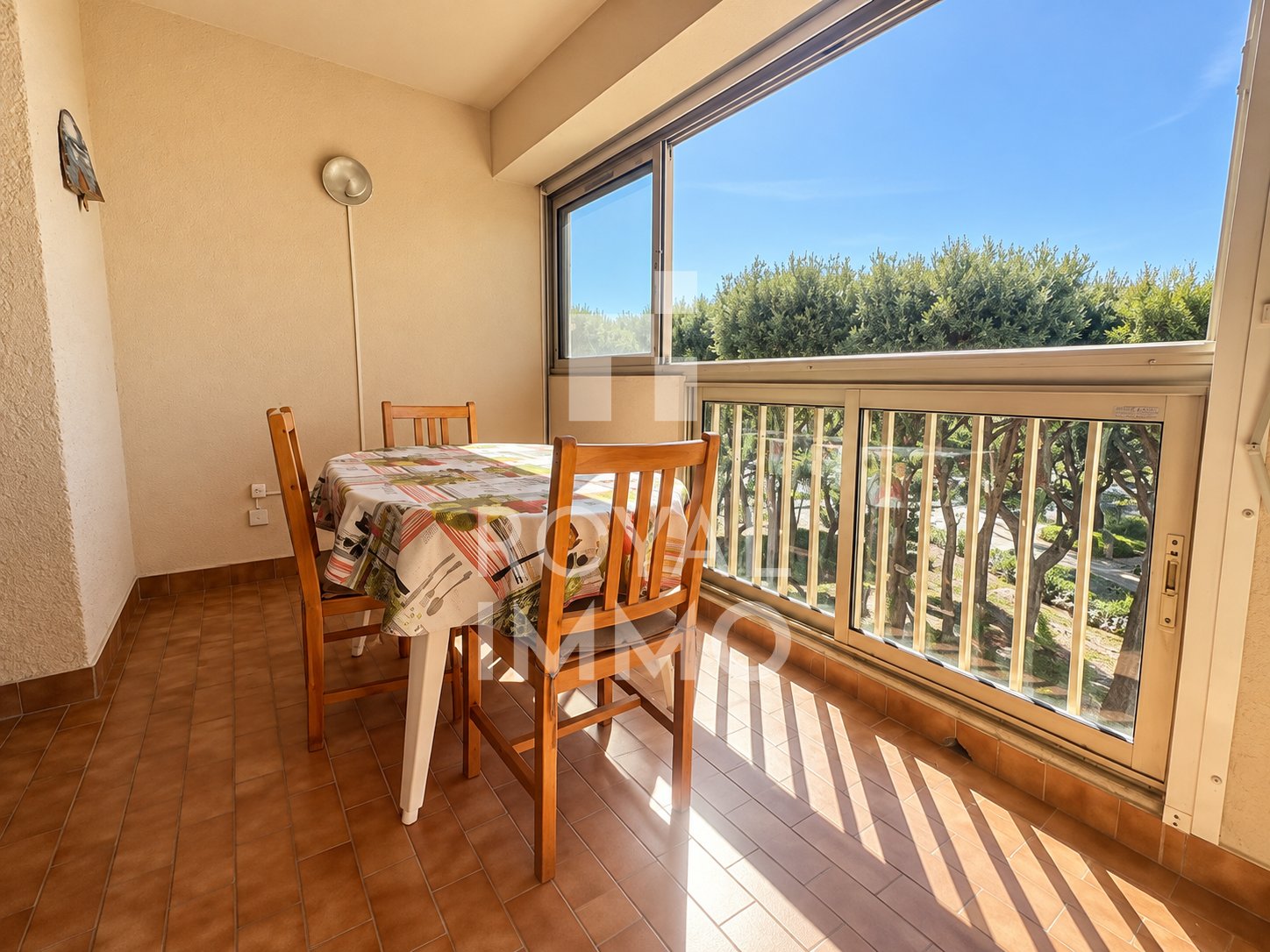 Appartement à vendre, 22m², Six-Fours-les-Plages