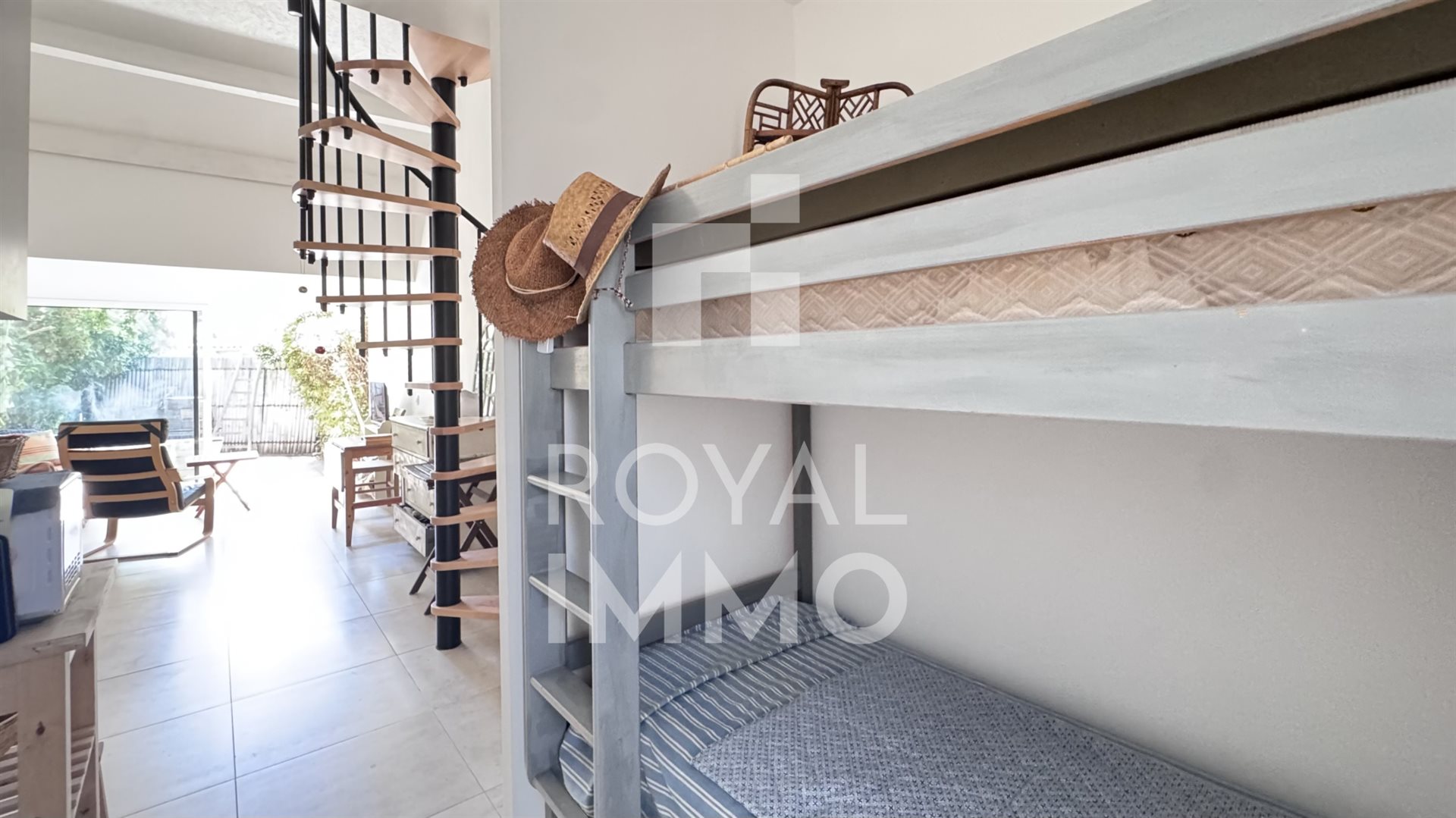 Maison à vendre, 40m², Sanary-sur-Mer