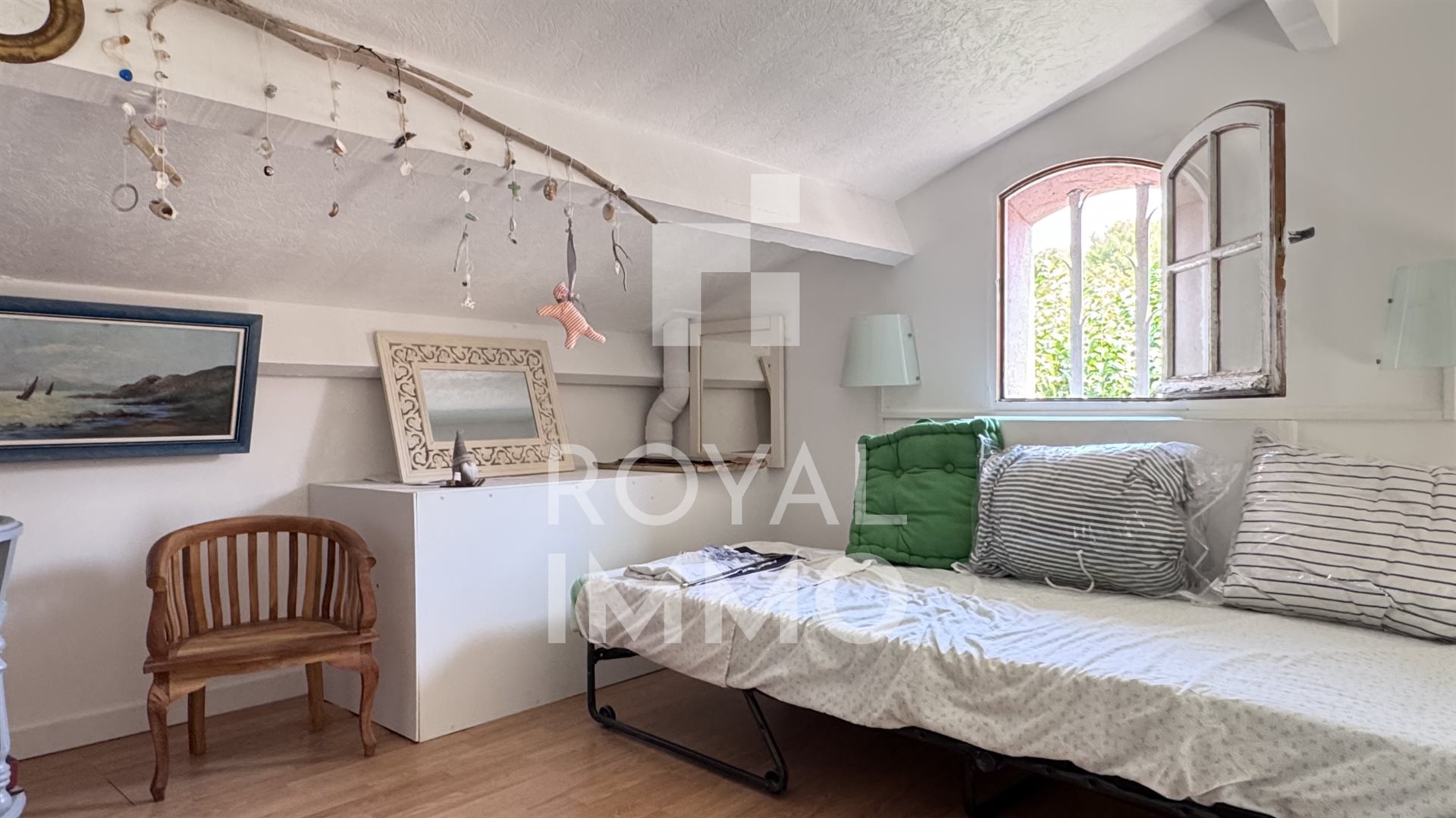 Maison à vendre, 40m², Sanary-sur-Mer