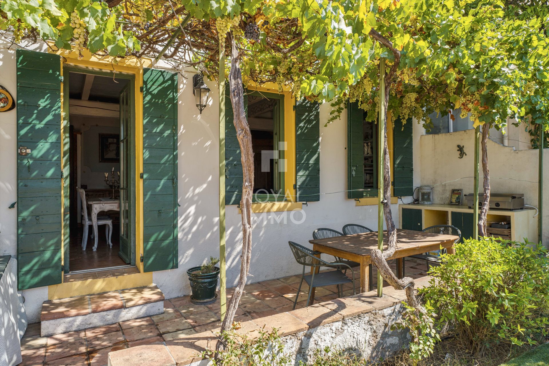 Maison à vendre, 120m², Toulon