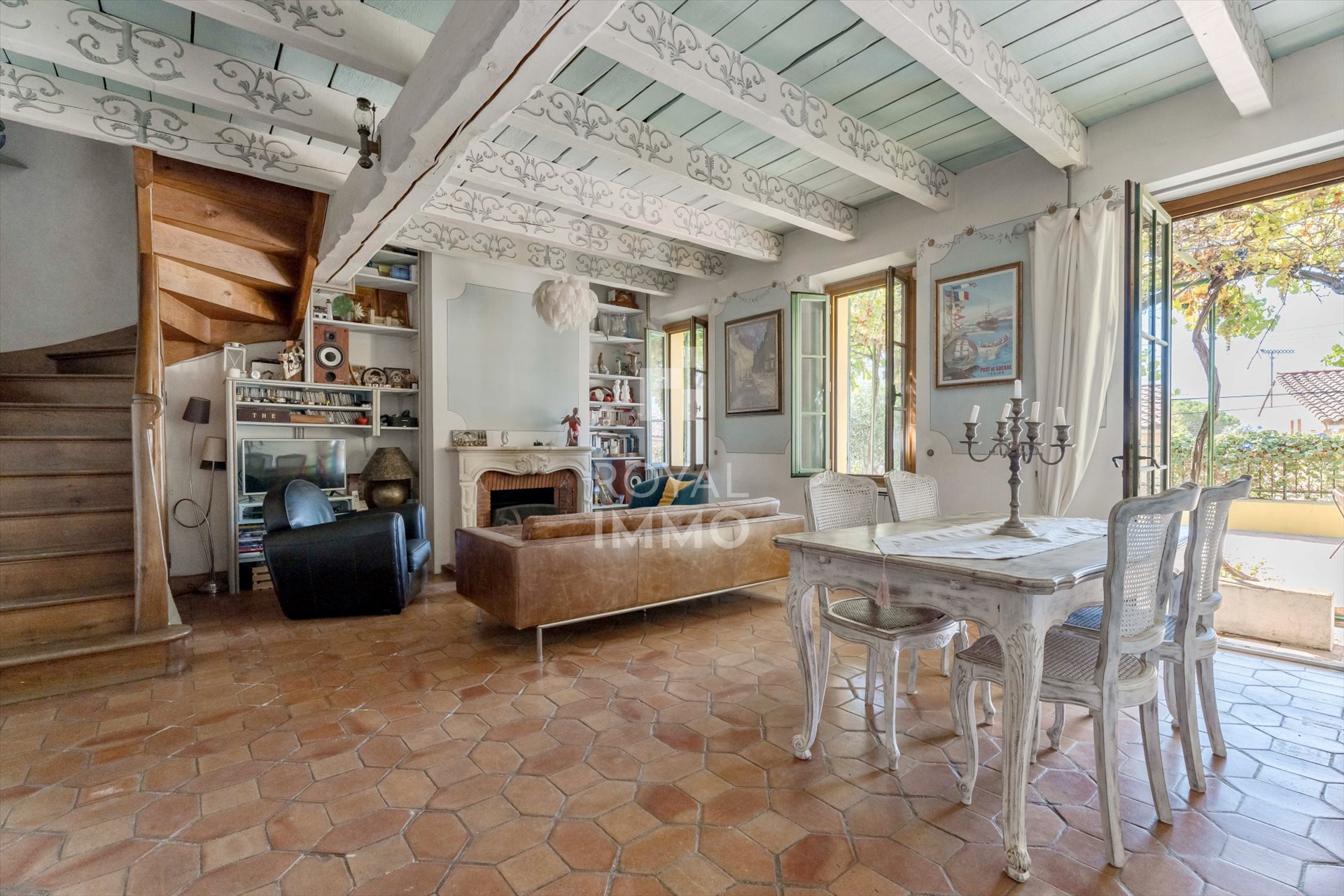 Maison à vendre, 120m², Toulon