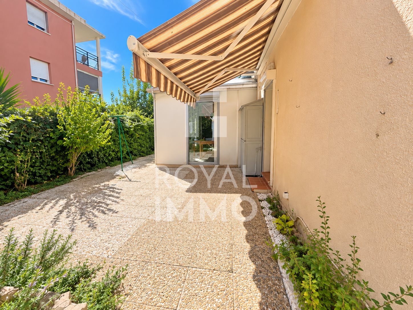 Appartement à vendre, 35m², Sanary-sur-Mer