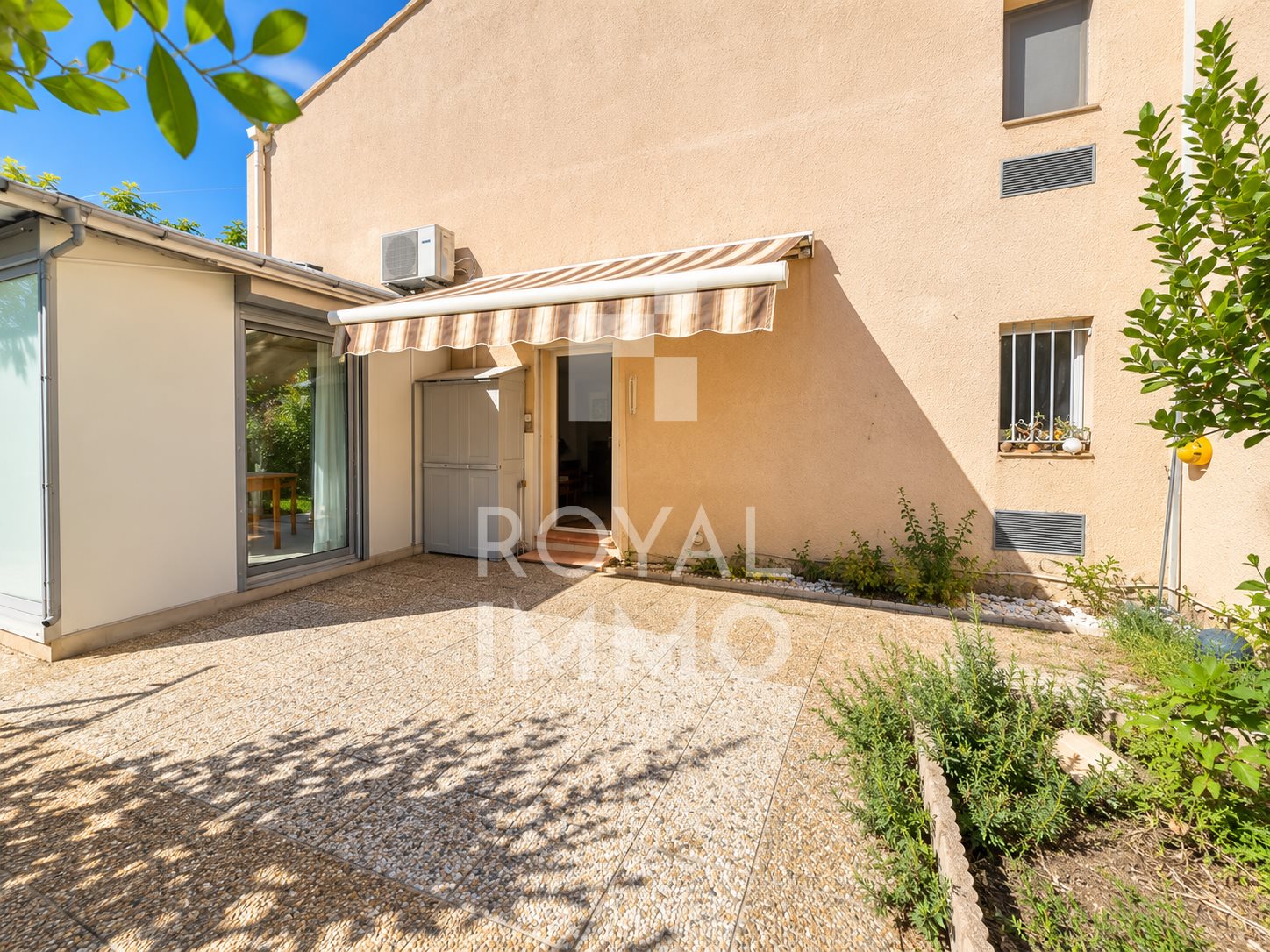 Appartement à vendre, 35m², Sanary-sur-Mer