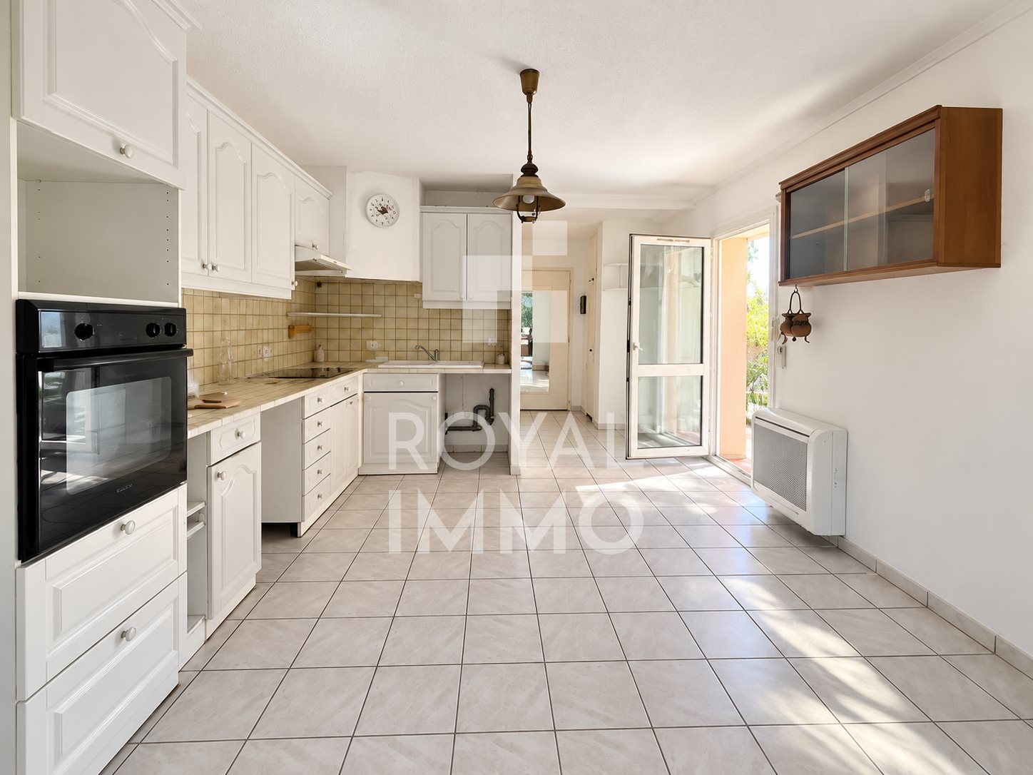 Appartement à vendre, 35m², Sanary-sur-Mer