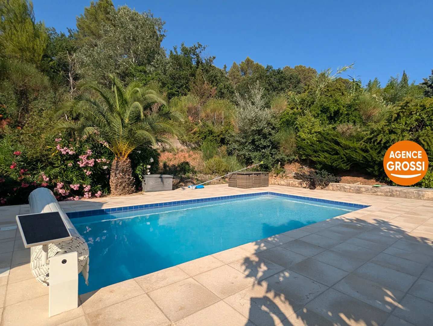 Maison à vendre, 130m², Villecroze