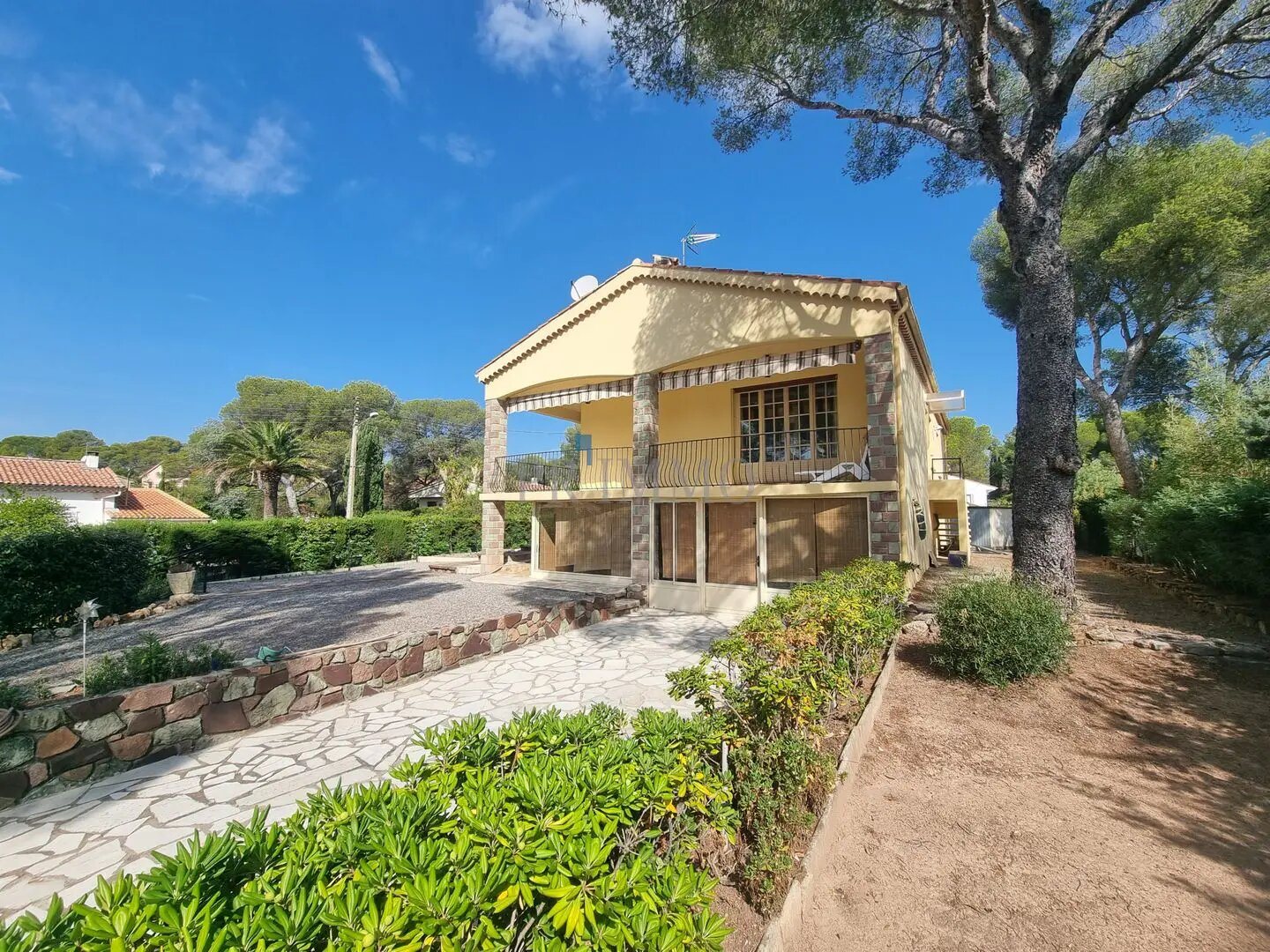 Maison à vendre, 203m², Saint-Raphaël