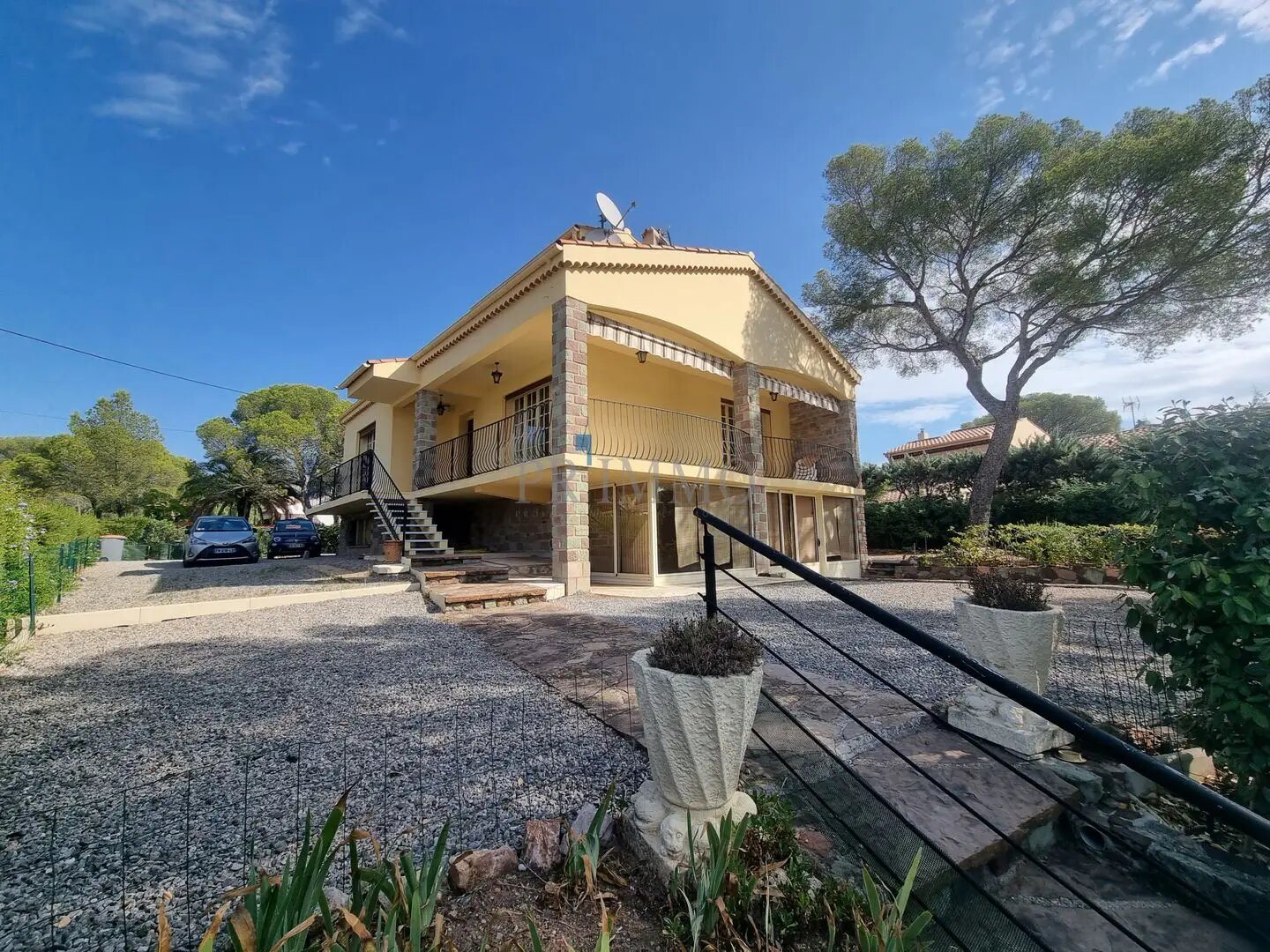 Maison à vendre, 203m², Saint-Raphaël