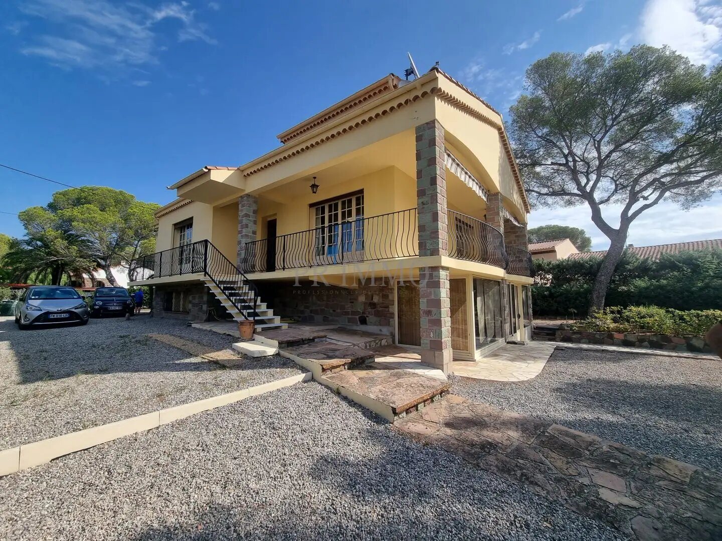 Maison à vendre, 203m², Saint-Raphaël