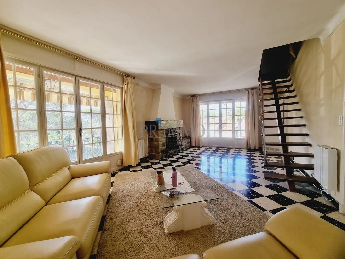 Maison à vendre, 203m², Saint-Raphaël