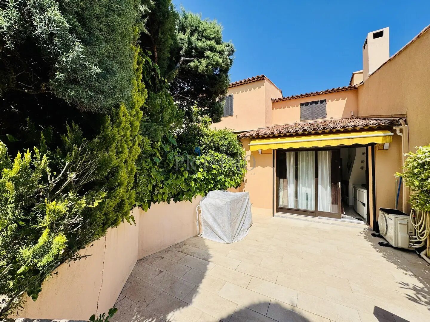 Appartement à vendre, 54m², Saint-Raphaël