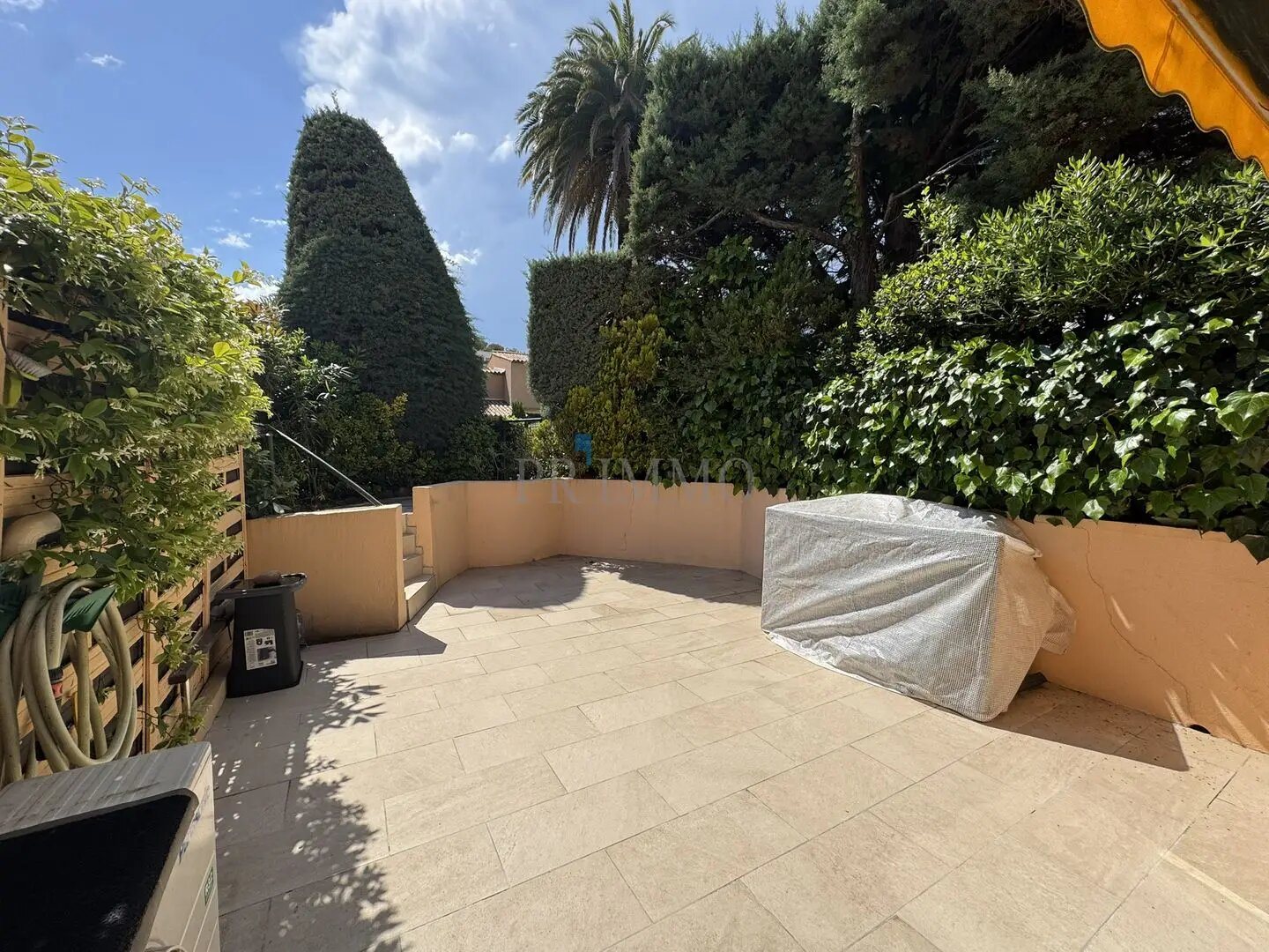 Appartement à vendre, 54m², Saint-Raphaël