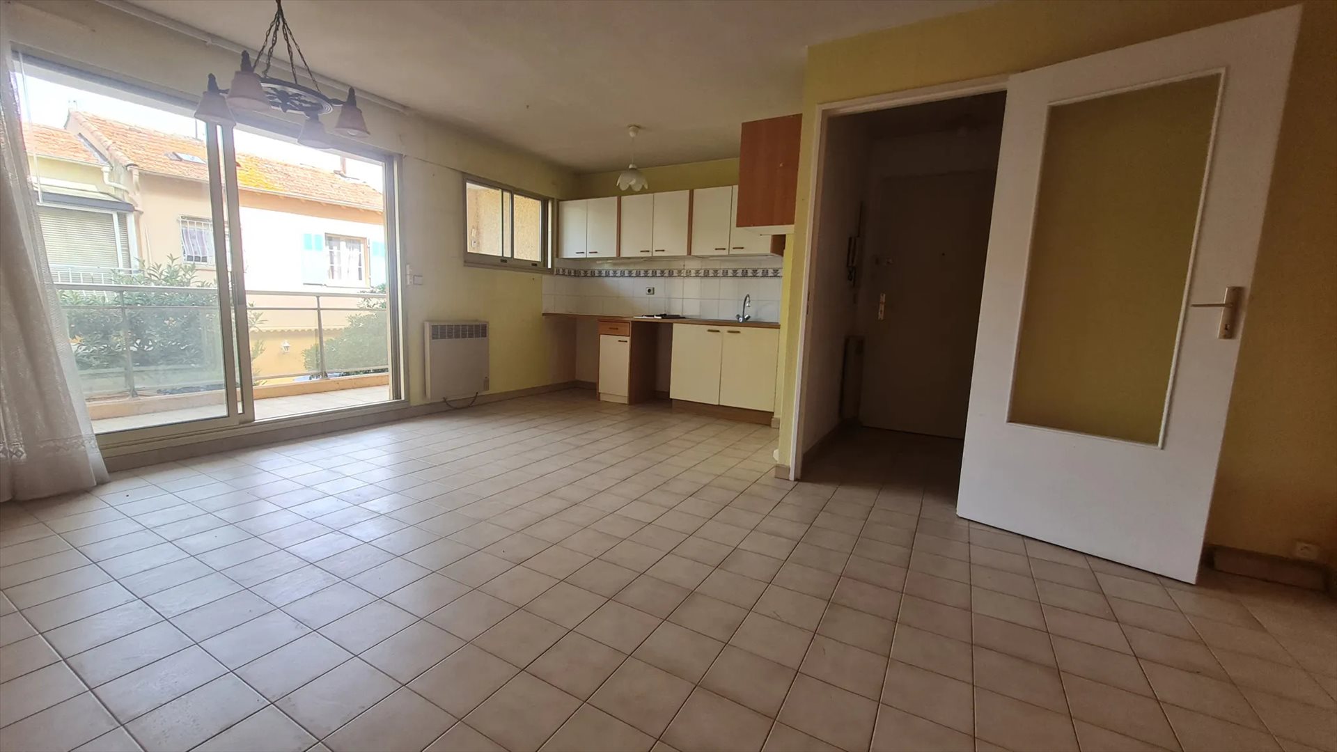 Appartement à vendre, 41m², Saint-Raphaël