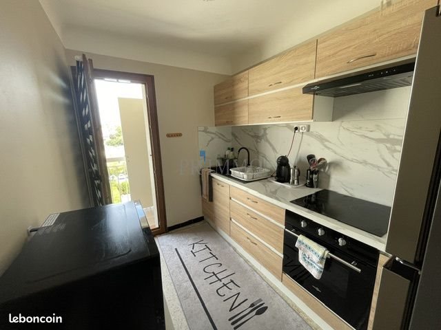 Appartement à louer, 47m², Saint-Raphaël