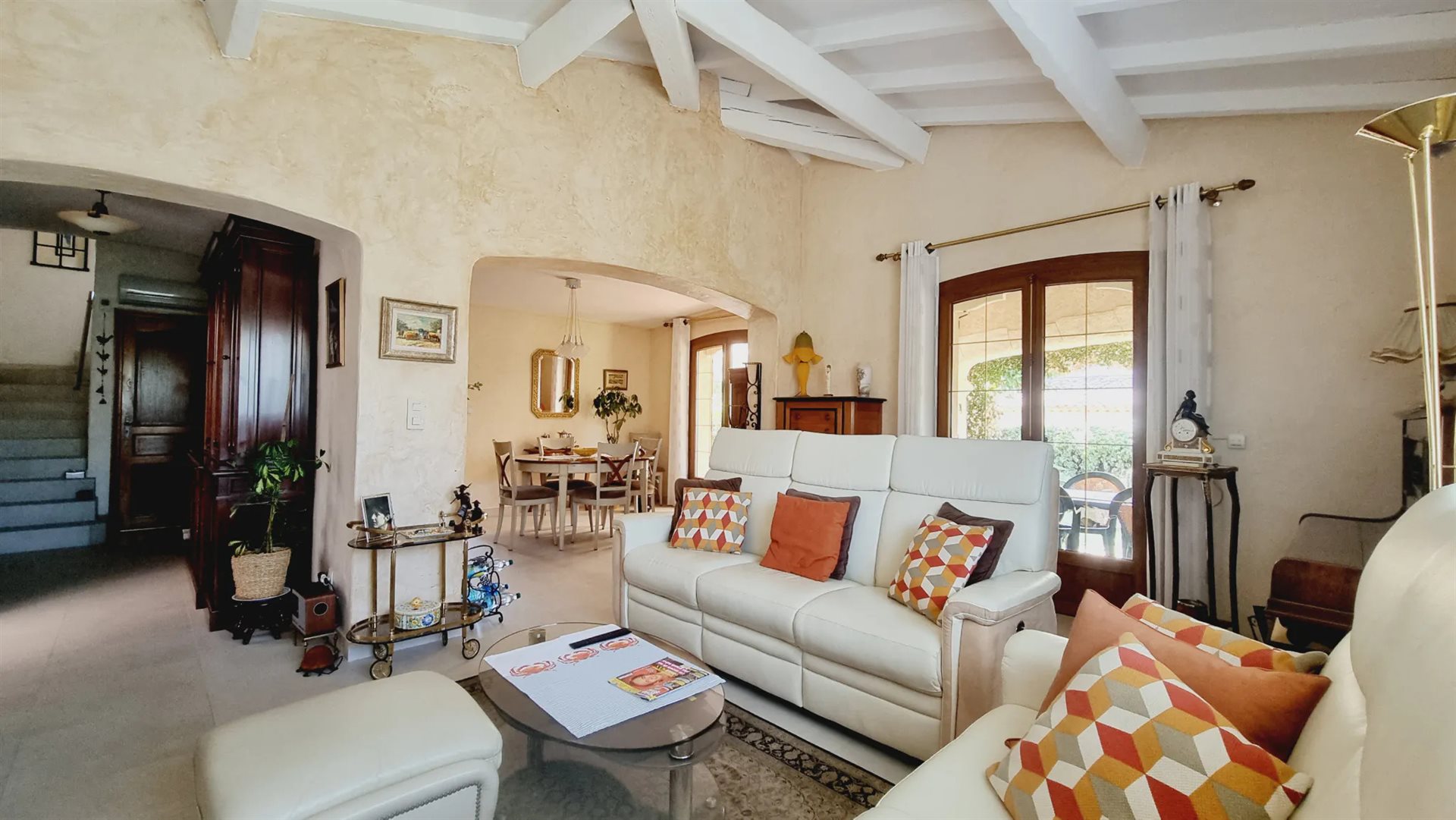 Maison à vendre, 110m², Saint-Raphaël