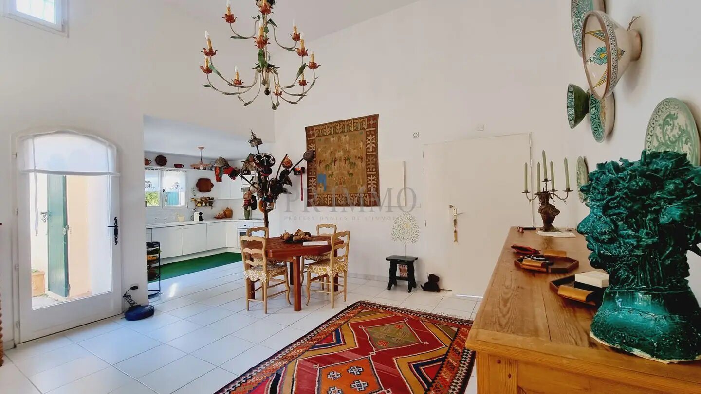 Maison à vendre, 102m², Saint-Raphaël