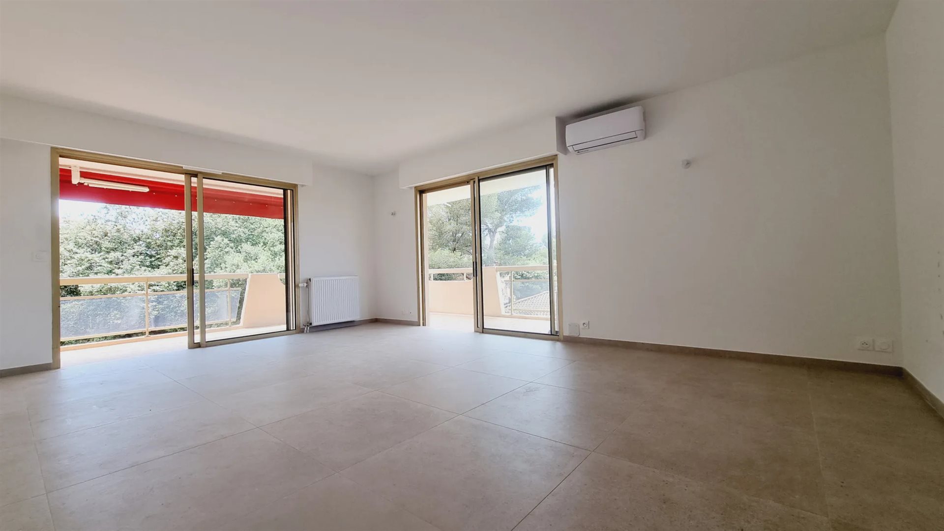 Appartement à vendre, 75m², Saint-Raphaël