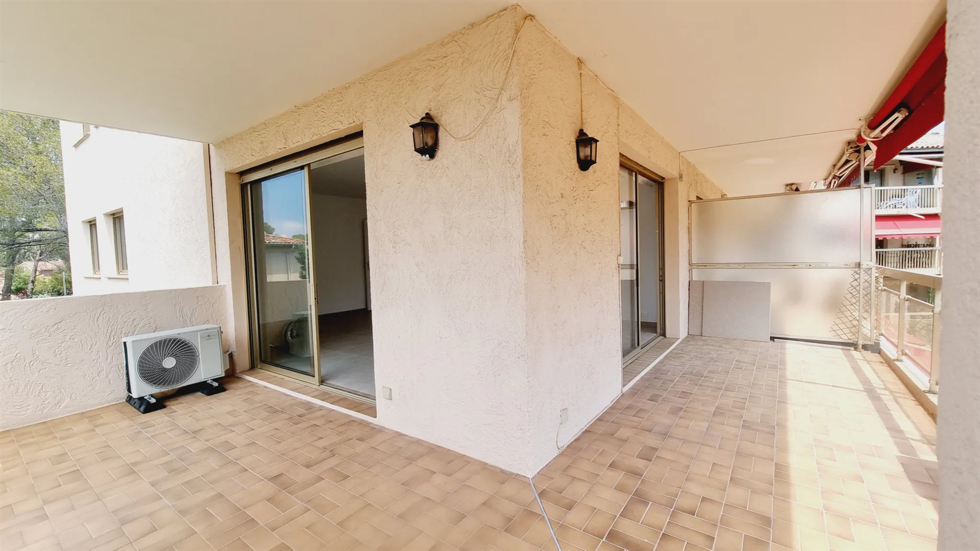 Appartement à vendre, 75m², Saint-Raphaël